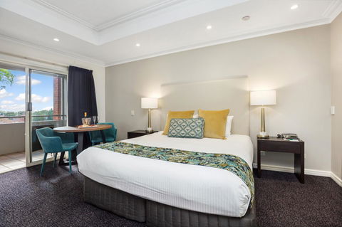 All Seasons Resort Hotel Bendigo - Perths Hotel 5