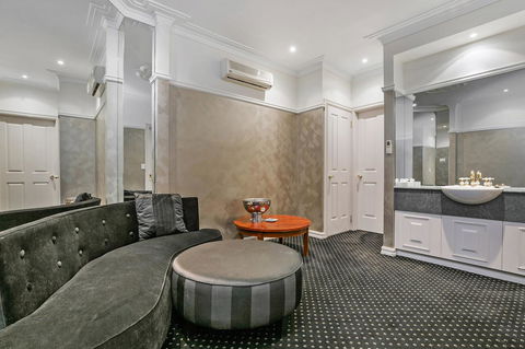 All Seasons Resort Hotel Bendigo - Perths Hotel 38