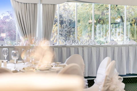 All Seasons Resort Hotel Bendigo - Perths Hotel 41