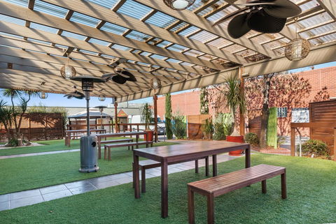 All Seasons Resort Hotel Bendigo - Perths Hotel 36