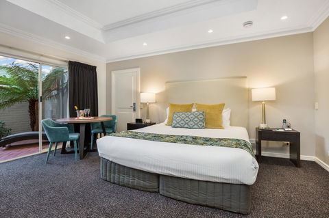 All Seasons Resort Hotel Bendigo - Perths Hotel 37