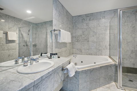 All Seasons Resort Hotel Bendigo - Perths Hotel 29