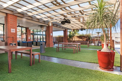 All Seasons Resort Hotel Bendigo - Perths Hotel 34
