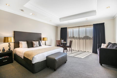 All Seasons Resort Hotel Bendigo - Perths Hotel 31