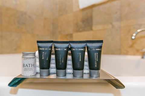 All Seasons Resort Hotel Bendigo - Perths Hotel 32