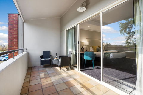 All Seasons Resort Hotel Bendigo - Perths Hotel 3