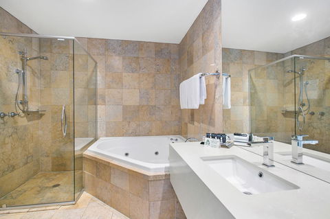 All Seasons Resort Hotel Bendigo - Perths Hotel 33