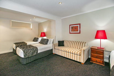 All Seasons Resort Hotel Bendigo - Perths Hotel 16