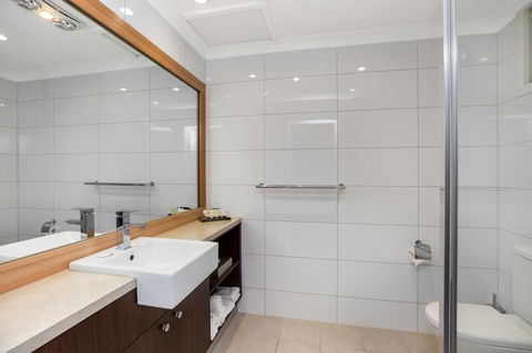 All Seasons Resort Hotel Bendigo - Perths Hotel 11