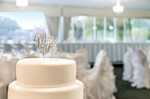 All Seasons Resort Hotel Bendigo - Perths Hotel 40