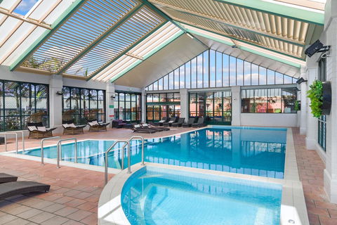 All Seasons Resort Hotel Bendigo - Perths Hotel 1