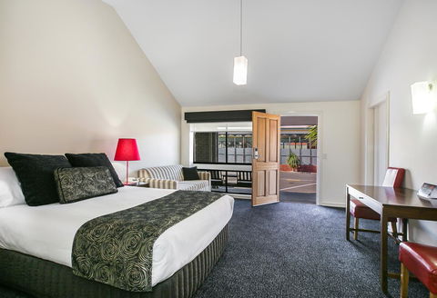 All Seasons Resort Hotel Bendigo - Perths Hotel 20