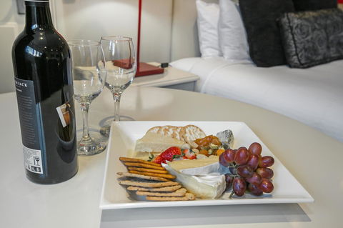 All Seasons Resort Hotel Bendigo - Perths Hotel 28