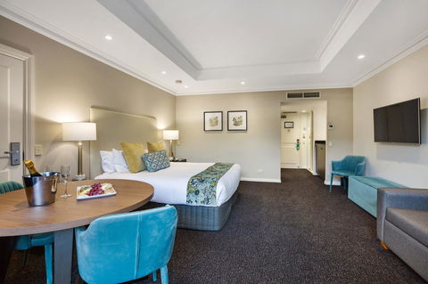 All Seasons Resort Hotel Bendigo - Perths Hotel 35