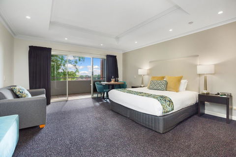 All Seasons Resort Hotel Bendigo - Perths Hotel 6