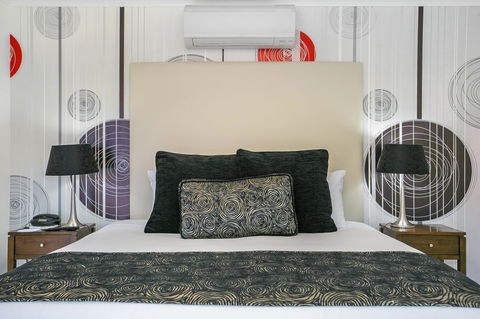 All Seasons Resort Hotel Bendigo - Perths Hotel 26