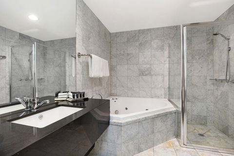 All Seasons Resort Hotel Bendigo - Perths Hotel 10