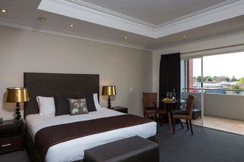 All Seasons Resort Hotel Bendigo - Perths Hotel 22