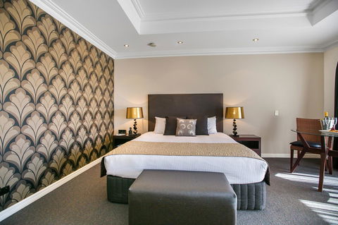 All Seasons Resort Hotel Bendigo - Perths Hotel 30