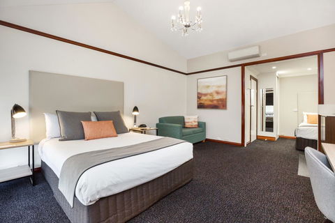 All Seasons Resort Hotel Bendigo - Perths Hotel 13