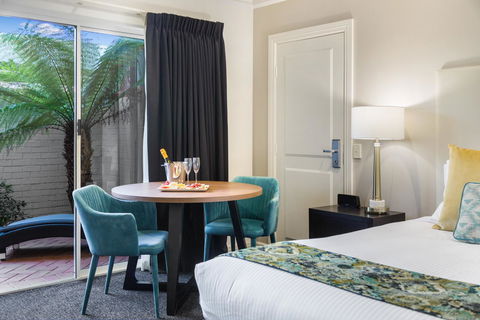 All Seasons Resort Hotel Bendigo - Perths Hotel 2