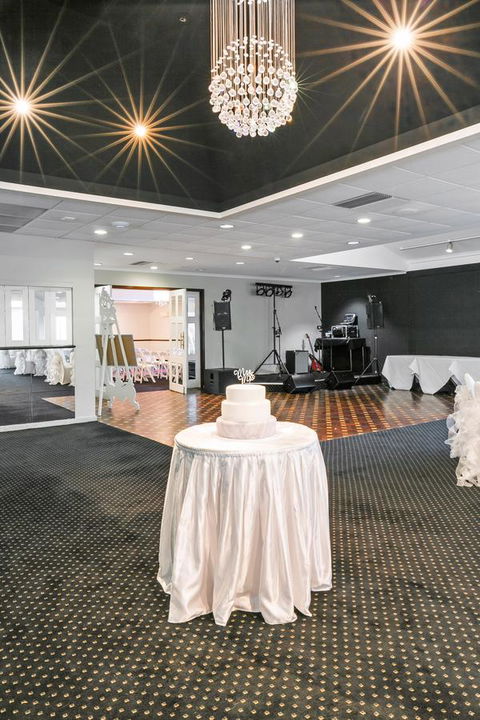 All Seasons Resort Hotel Bendigo - Perths Hotel 43