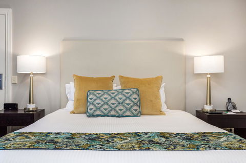 All Seasons Resort Hotel Bendigo - Perths Hotel 9