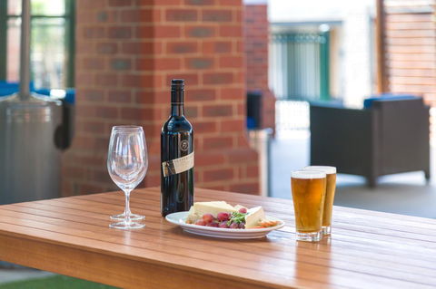 All Seasons Resort Hotel Bendigo - Perths Hotel 42