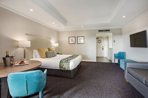 All Seasons Resort Hotel Bendigo - Perths Hotel 4
