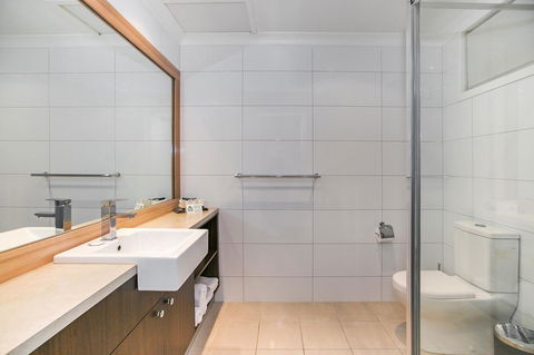 All Seasons Resort Hotel Bendigo - Perths Hotel 18