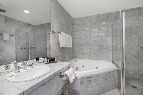 All Seasons Resort Hotel Bendigo - Perths Hotel 7