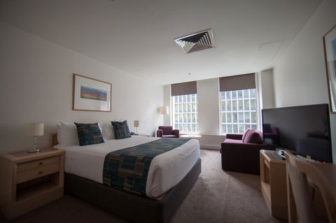 CitiClub Hotel Melbourne - Perths Hotel 0
