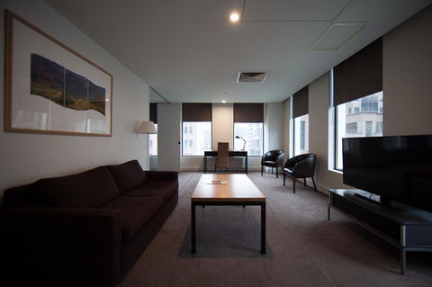 CitiClub Hotel Melbourne - Perths Hotel 16