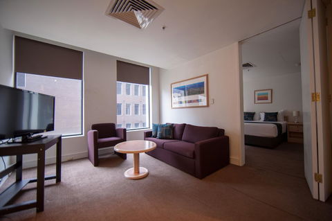 CitiClub Hotel Melbourne - Perths Hotel 14