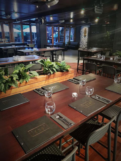 CitiClub Hotel Melbourne - Perths Hotel 31