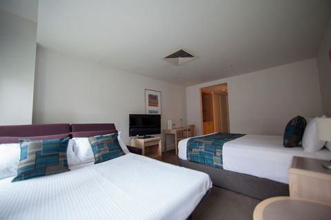 CitiClub Hotel Melbourne - Perths Hotel 3