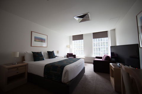 CitiClub Hotel Melbourne - Perths Hotel 1