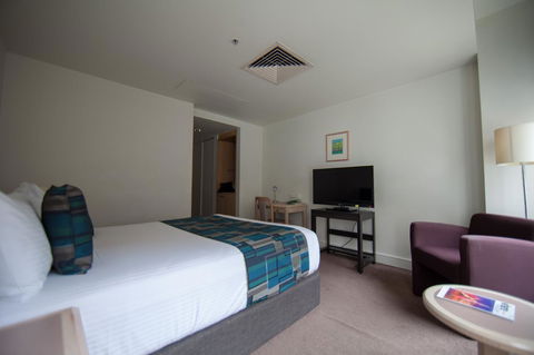 CitiClub Hotel Melbourne - Perths Hotel 9
