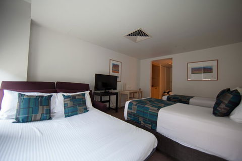 CitiClub Hotel Melbourne - Perths Hotel 7