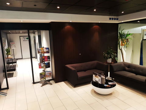 CitiClub Hotel Melbourne - Perths Hotel 36