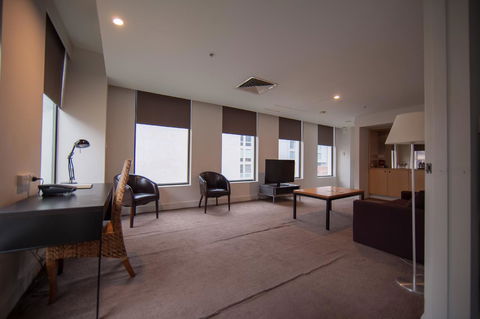 CitiClub Hotel Melbourne - Perths Hotel 17