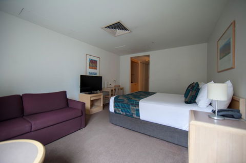 CitiClub Hotel Melbourne - Perths Hotel 2