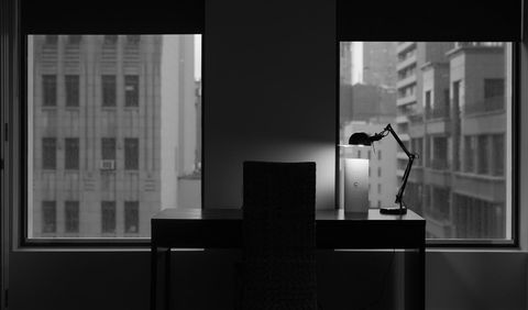 CitiClub Hotel Melbourne - Perths Hotel 21