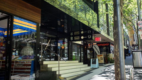 CitiClub Hotel Melbourne - Perths Hotel 38