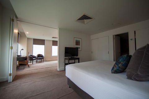 CitiClub Hotel Melbourne - Perths Hotel 18