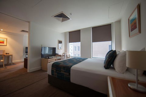 CitiClub Hotel Melbourne - Perths Hotel 15