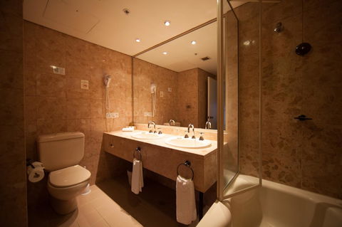CitiClub Hotel Melbourne - Perths Hotel 22
