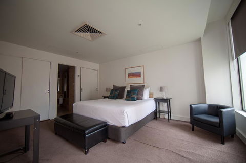 CitiClub Hotel Melbourne - Perths Hotel 19