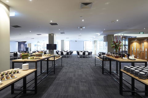 CitiClub Hotel Melbourne - Perths Hotel 35
