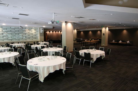 CitiClub Hotel Melbourne - Perths Hotel 34